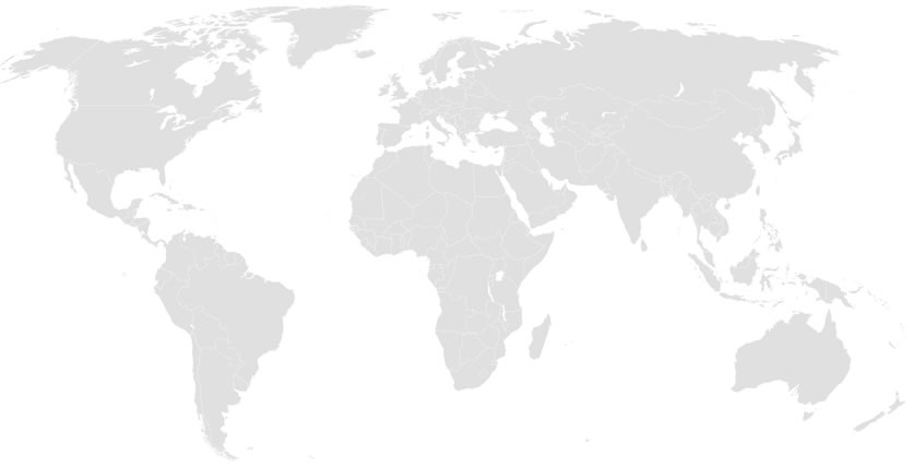World Property Network world map