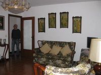 Apartment In Mojacar
