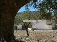 Cortijo / Country House In Lubrin