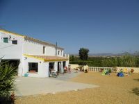 Cortijo / Country House In Arboleas
