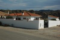 Villa In Arboleas