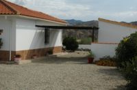 Villa In Arboleas