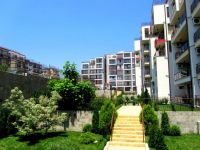 Apartments In St. Vlas, 150 M From The S...