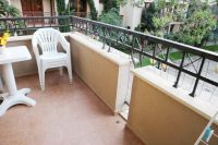 2 Bed Spacious Apartment With Sea Views,...