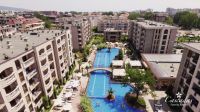 2 Bed Spacious Apartment With Sea Views,...