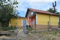 Small Villa With Plot Of Land A