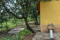 Small Villa With Plot Of Land A