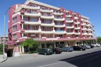 Apartments In Nessebar, Only 200 M To Th...