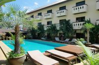 South Pattaya Resort Sale Service Apartments Swimming Pool