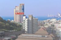 South Pattaya New Unixx Condo For Sale