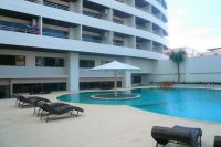 Central Pattaya Pkcp Condo For Sale