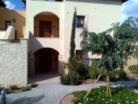 Two Bedroom Luxury Apartment For Short Term Rentals, Aphrodite Hills Golf Resort, Paphos.