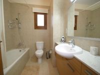 Two Bedroom Luxury Apartment For Short Term Rentals, Aphrodite Hills Golf Resort, Paphos.