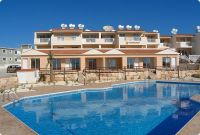 One Bedroom Apartment For Sale, Peyia, Paphos