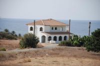 Exclusive Villa For Sale, Sea Caves, Paphos.