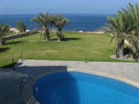Luxury Beachfront Three Bedroom For Sale, Sea Caves, Paphos.