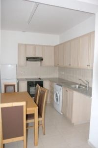 One Bedroom Apartments For Sale, Paphos.
