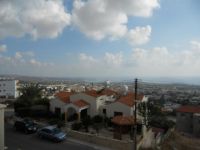One Bedroom Apartment For Sale, Peyia, Paphos.