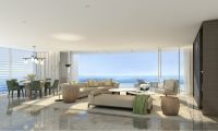 Two Bedroom Luxury Apartments, Limassol Seafront.