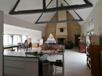 Equestrian Property On 37 Hectares