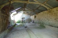 Countryside Barn For Renovation