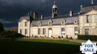 Stunning Period Chateau In 16 Hectares