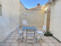 House With Courtyard, Ideal Holiday Home