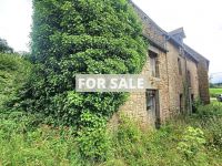 Country House To Renovate Fully