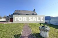 Detached House In A Quiet Hamlet With Open Views