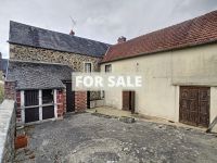 Town House Style Property In Rural Commune