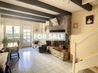 Cottage In Rural Village, Ideal Holiday Home