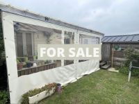 Mobile Home Just 200m From The Beach