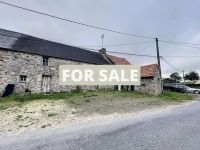 Former Farm House To Renovate In Countryside