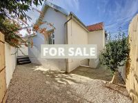 Detached Town House With Rental Income