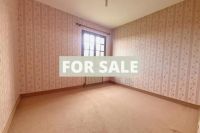 Town House In Good Potential