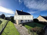 Detached Country House To Renovate