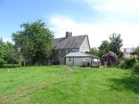 Cottage And Guest Gite With One Acre Of Land