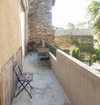 Pretty House In Spotless Condition With Terrace