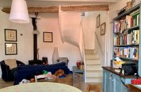 Charming Village House With Convertible Attic, Garage And Common Courtyardcourtyard.