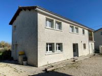 Large Detached House In A Quiet Rural Hamlet