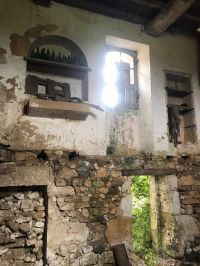 Stone Property To Renovate In The Countryside