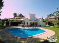 For Sale: Villa In Central Algarve, Portugal.