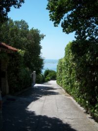 Stunning Villa With Sea View In Duino A