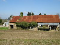 House With Outbuildings And 4.8 Hectares