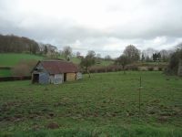 House With Outbuildings And 4.8 Hectares