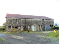 Vast House With Larger Outbuilding