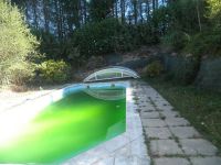 House With Heated Swimming Pool