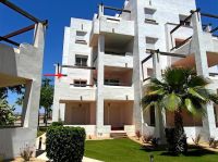 Usma1255 - Roldan (terrazas De La Torre) - Apartment €66,250
