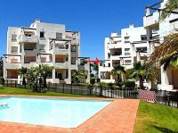 Usma1255 - Roldan (terrazas De La Torre) - Apartment &#8364;66,250