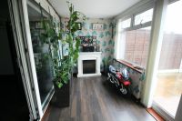 2 Bedroom, Terraced House House For Sale